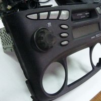 Оригинален радио касетофон за NISSAN, снимка 3 - Аудиосистеми - 35222473