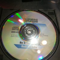 CD Ike+Tina Tuner , снимка 3 - CD дискове - 40143892