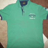 Блуза и риза S.OLIVER, CAMP DAVID    мъжки,М, снимка 3 - Блузи - 29222451