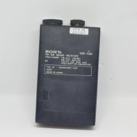 Sony AM/FM Walkman SRF-70W, снимка 9 - Радиокасетофони, транзистори - 37676923