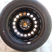 Резервна гума за VW,AUDI 16 цола, снимка 8 - Гуми и джанти - 42415074