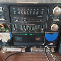 Стара аудио система , снимка 3 - Други - 33753409