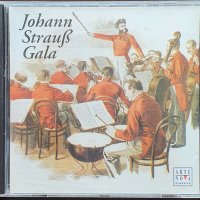 Johann Straub Gala (1825-1899), снимка 1 - CD дискове - 37612243