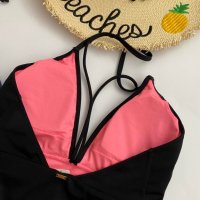 бански Victoria Secret- M Оригинален, снимка 10 - Бански костюми - 37592038