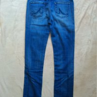Дамски дънки LTB jeans, снимка 8 - Дънки - 29175675