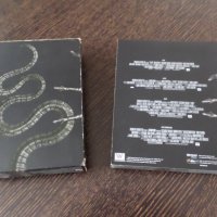 Alien Antology Limited Edition, снимка 3 - Blu-Ray филми - 40783382