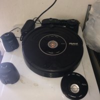 Прахосмукачка робот Roomba, IRobot  серия 500