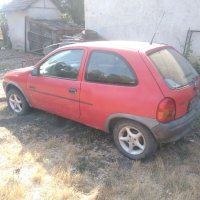 !!На части!!Opel corsa B 1.4 60к.с 93г, снимка 1 - Автомобили и джипове - 37520531