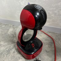 Капсулна кафемашина Krups Dolce Gusto® Lumio KP130, снимка 10 - Кафемашини - 44500324