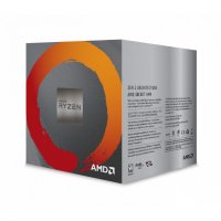 Процесор AMD Ryzen 5 3600 Hexa-Core 3.6GHz AM4 нов BOX 2г гаранция , снимка 6 - Процесори - 32055538