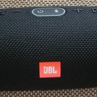 JBL Charge 4, снимка 4 - Bluetooth тонколони - 37301472