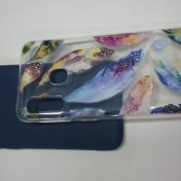 Samsung A20E калъф - case различни видове , снимка 1 - Калъфи, кейсове - 29523161