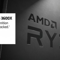 Процесор AMD Ryzen 5 3600 Hexa-Core 3.6GHz AM4 нов BOX 2г гаранция , снимка 4 - Процесори - 32055538