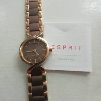 Часовник  ESPRIT За дами, снимка 3 - Дамски - 29956524