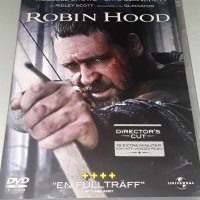 ДВД Колекция Robin Hood , снимка 1 - DVD филми - 34286243