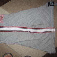 Къси панталони EVERLAST   мъжки,ХЛ, снимка 4 - Спортни дрехи, екипи - 37564378