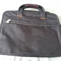 Продавам чанта за лаптоп 15,6 инча - неразличима от нова !, снимка 3 - Лаптоп аксесоари - 33831160