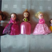 Emco Toys Cupcake , снимка 9 - Кукли - 31987953