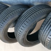 185/60R15 nexen-№402, снимка 3 - Гуми и джанти - 44320954