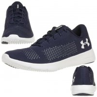 Мъжки маратонки Under Armour  UA Rapid -№ 43, снимка 3 - Маратонки - 30724051