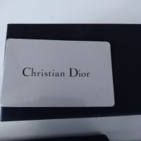 Очила Christian Dior / сертификат, снимка 5 - Други - 30231921
