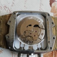 Часовник Emporio Armani , снимка 9 - Мъжки - 35609767