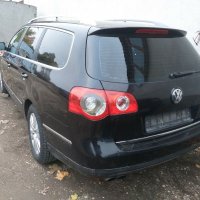 Фолксваген Пасат 6 2.0тди БМР 170к.с. НА ЧАСТИ/Vw Passat VI 2.0TDI BMR, снимка 4 - Автомобили и джипове - 30732724