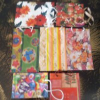 Торбички за подаръци, снимка 2 - Подаръци за рожден ден - 29751154