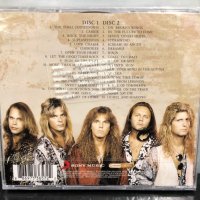 2 X CD Europe - Final Countdown (The Best of Europe), снимка 2 - CD дискове - 31965743