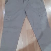 Панталон карго на LIU.JO , снимка 5 - Панталони - 42216305
