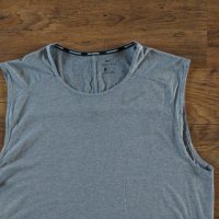 Nike running tank men - страхотен мъжки потник, снимка 9 - Тениски - 37552511