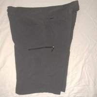 Haglofs Mid Fjell Shorts Climatic (XL) мъжки къси спортни панталони, снимка 4 - Къси панталони - 40765487