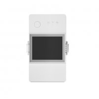 Sonoff TH16 WiFi ELITE Smart Switch: Мониторинг на температурата и влажността, снимка 16 - Друга електроника - 37975258