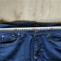 armani jeans ,мъжки дънки, снимка 2 - Дънки - 31177424