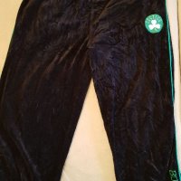 Vintage Grail NBA OUNK BOSTON CELTICS Fleece Tracksuit, снимка 7 - Спортни дрехи, екипи - 35226919