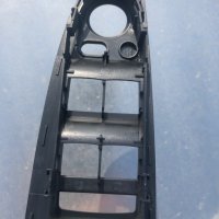 Панел конзола ел.стъкла дръжка BMW X5/X6 E70/E71, снимка 3 - Части - 42879451