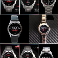Часовници на различни марки автомобили., снимка 2 - Мъжки - 34548430