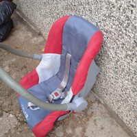 Детско столче , кошница за пренос на бебе, столче за лека кола, снимка 1 - Други - 34498386