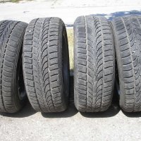 Зимни гуми Nokian с джанти, снимка 12 - Гуми и джанти - 29849975