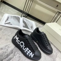 Унисекс ежедневни обувки ALEXANDER McQUEEN (34-45) - реплика, снимка 1 - Дамски ежедневни обувки - 37095124