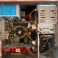 компютър комфигурация ssd хард диск, снимка 9 - За дома - 36430431