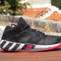 Adidas Bounce Basketball -- номер 46 2/3, снимка 1 - Кецове - 29599854