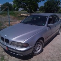 BMW 525 2,5 TDS на части, снимка 6 - Автомобили и джипове - 37040814