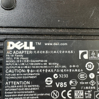 DELL 230W , Оригинално Зарядно за лаптоп Dell - 19.5V / 11.8A / 230W, снимка 3 - Кабели и адаптери - 44036702