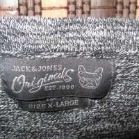 Блуза JACK&JONES  мъжка,ХЛ, снимка 1 - Блузи - 40339458