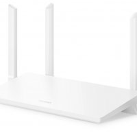 Рутер, Huawei AX2 Wifi Router, Wi-Fi 6, 128MB RAM + 128 MB ROM, up to 300 Mbit/s over a 2.4 GHz Wi-F, снимка 1 - Рутери - 38525587