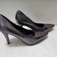 Дамски обувки №40, снимка 9 - Дамски елегантни обувки - 32175730