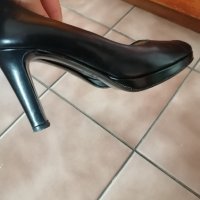 Дамски обувки 37номер  , снимка 4 - Дамски обувки на ток - 38036349