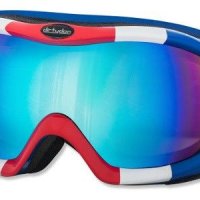 Dirty dog, Новa ски/сноуборд маска/очила , снимка 1 - Зимни спортове - 31542134