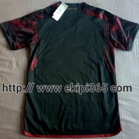 Черен Петък - Германия 2022 гостуваща тениска СП2022, снимка 2 - Спортни дрехи, екипи - 38566530